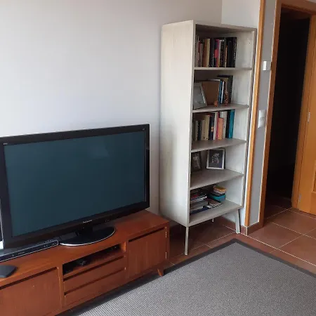 Atico Centrico Con Piscina Comunitaria *