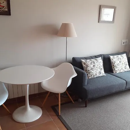 شقة Atico Centrico Con Piscina Comunitaria