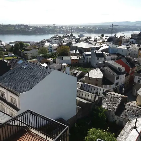 شقة Atico Centrico Con Piscina Comunitaria ريباديو