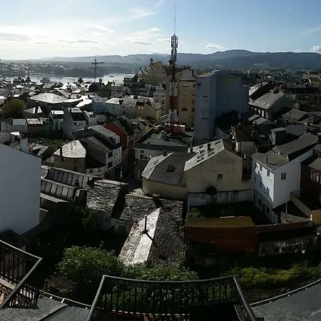 شقة Atico Centrico Con Piscina Comunitaria ريباديو