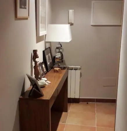 شقة Atico Centrico Con Piscina Comunitaria *