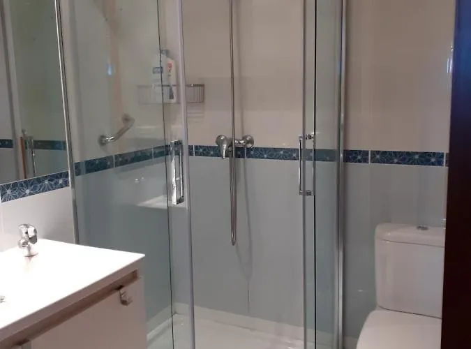 Atico Céntrico Con Piscina Comunitaria