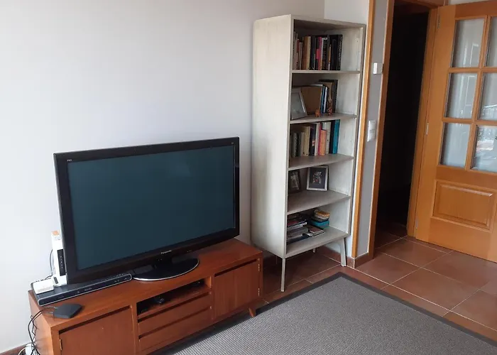 Atico Céntrico Con Piscina Comunitaria *