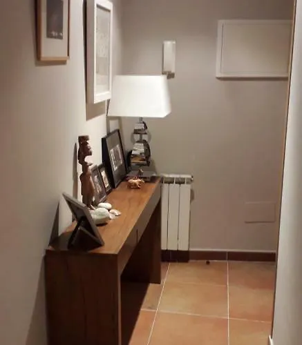 Appartement Atico Céntrico Con Piscina Comunitaria *