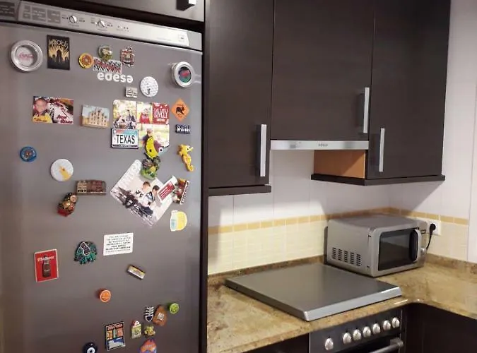 Atico Céntrico Con Piscina Comunitaria * Ribadeo